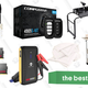 Image for article titled Sunday's Best Deals: Compustar Remote Start Kit, Buffy Cloud Comforters, XPG Spectrix RAM, Pacifica Vegan & Clean Mascara, Moock Jump Starter, and More
